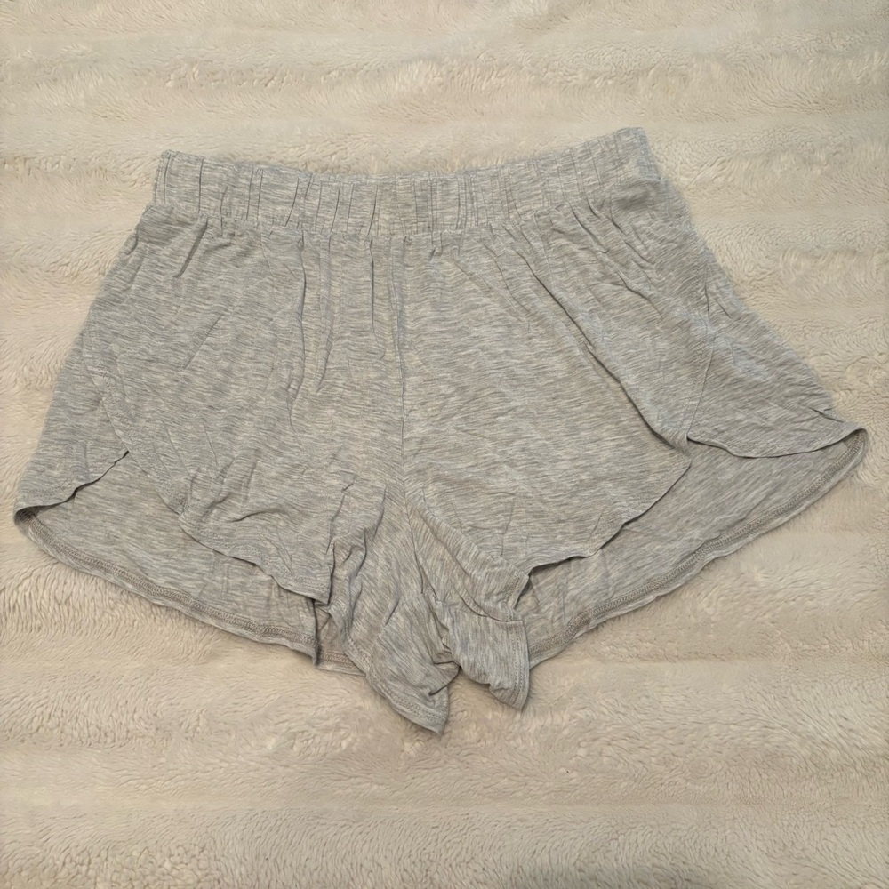 Lounge shorts - Picture 2 of 3